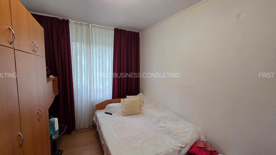 Apartament 2 camere Parc Bazilescu-Bucurestii Noi - 9