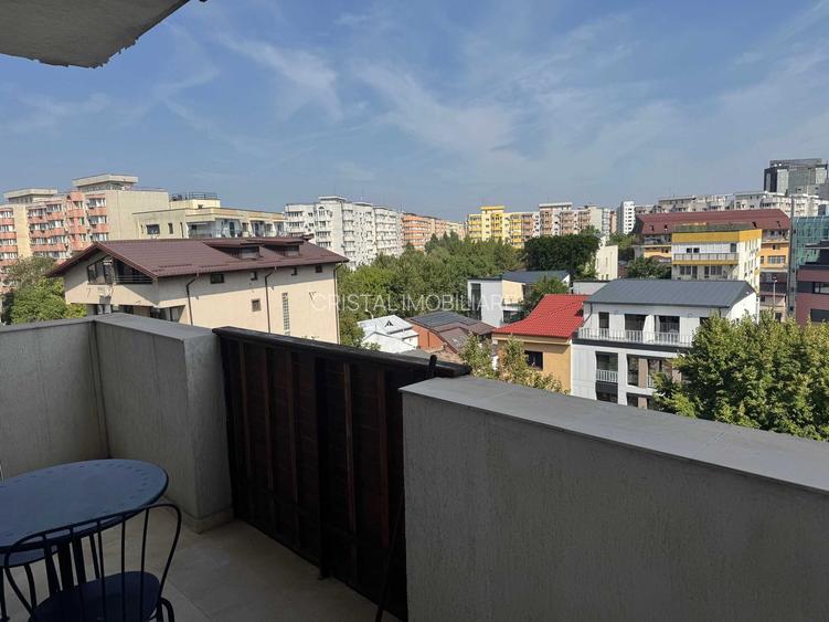 De Închiriat 2 camere, Nerva Traian, Bloc Nou, Centrală Proprie - 7