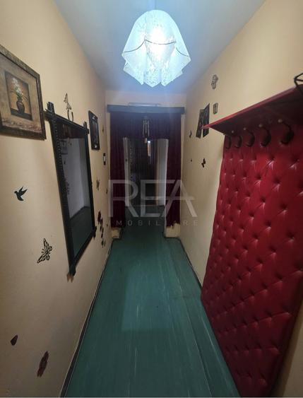 2 camere, et 3/10, 53mp -Drumul Taberei