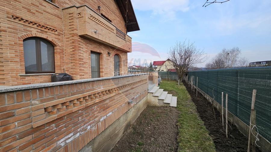 Casă / Vilă de lux, Scheia, Suceava - 60