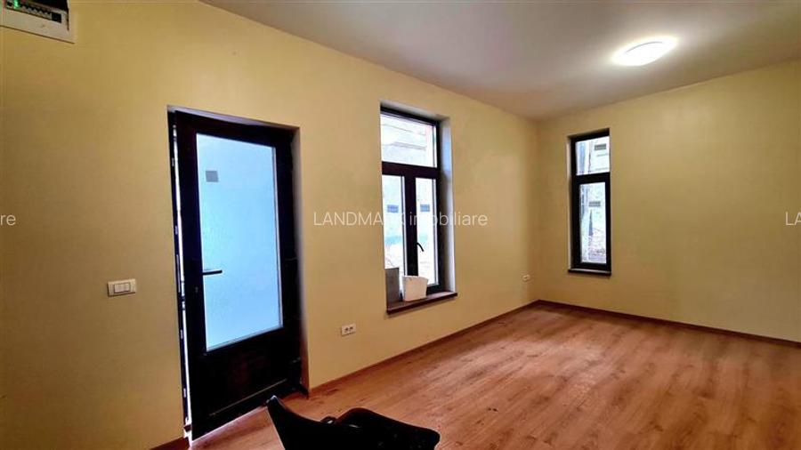 OFERTA! Casa cu 2 camere ultracentral, zona Piata Victoriei - 7