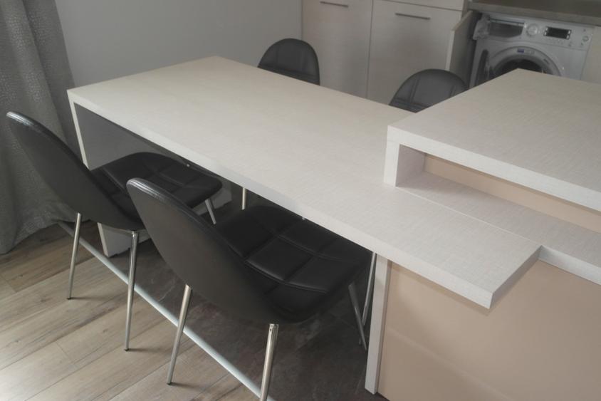 Ultracentral, 2camere de lux, termen lung cu decontare