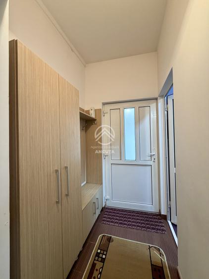 CASA DE INCHIRIAT | 2 CAMERE | ZONA THE OFFICE | SEMICENTRAL