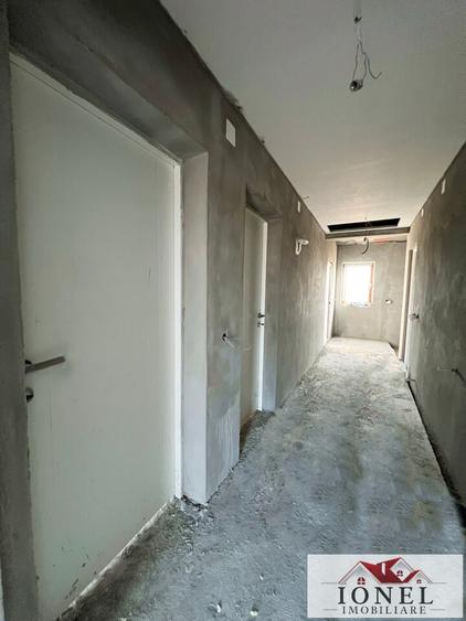Casa de vanzare in Alba Iulia - Micesti