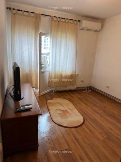 Apartament - 2 camere - decomandat - Decebal