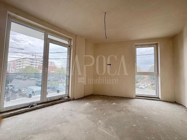 Apartament 2 camere de vanzare in Bulgaria, Cluj Napoca