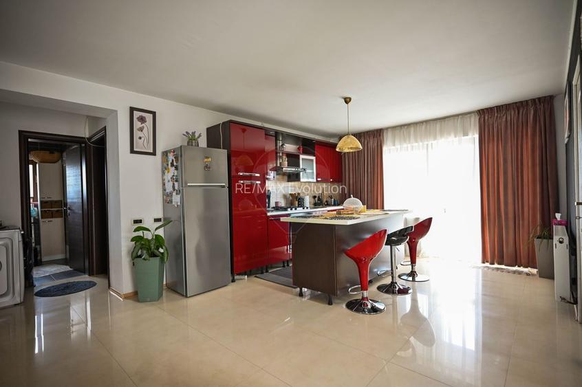 Comision 0% | Casa de vanzare Podu Olt | 4 camere - 11