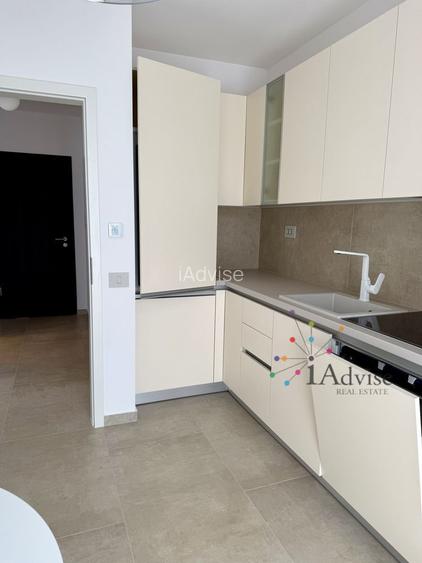 Apartament premium | 2 camere| Vedere panoramică spre munți | Parcare subterana - 6
