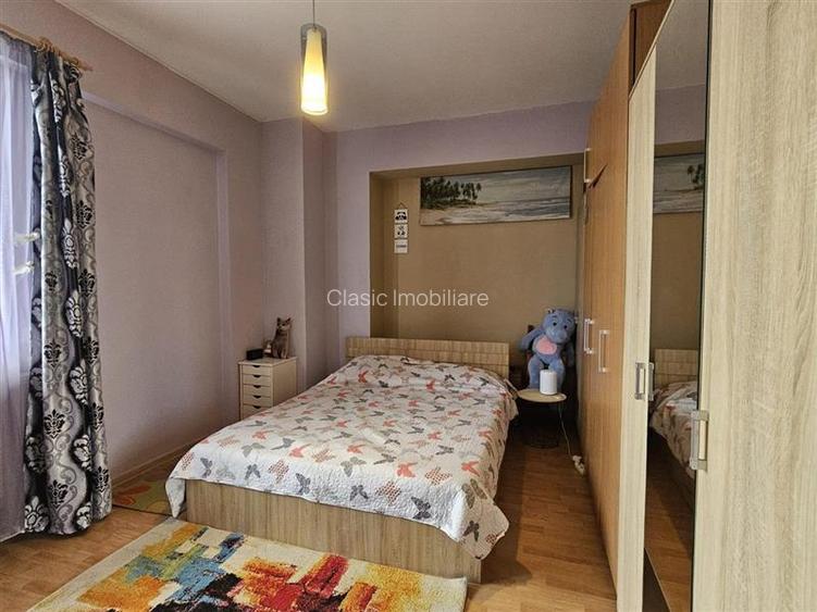 Inchiriere apartament 2 camere decomandate bloc nou in Manastur- zona USAMV