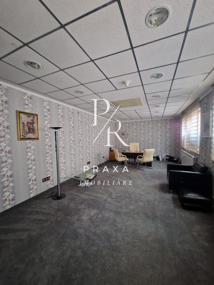 Spatiu comercial de vanzare 105 mp zona Ultracentral!
