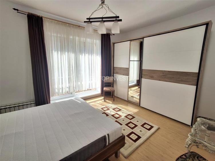 Apartament 4 camere decomandat 2 bai garaj boxa zona Piata Rahovei - 13