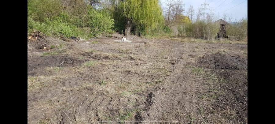 Teren intravilan 6500 mp | Parc Industrial Șieu-Măgheruș | Investiție strategică