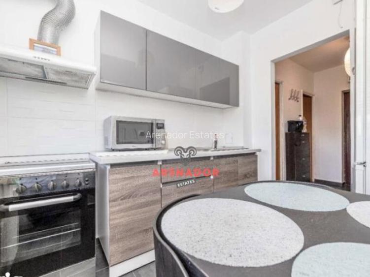 3 Camere | Titan | 75 mp | Metrou | Parc IOR - 9