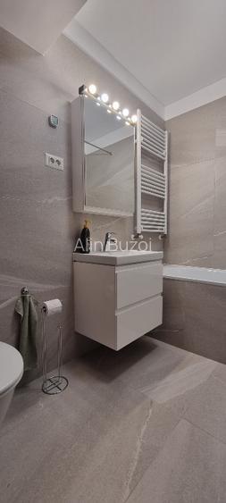 STUDIO PREMIUM | PRIMA ÎNCHIRIERE | LOC PARCARE INCLUS | ÎNCĂLZIRE PARDOSEALA - 10