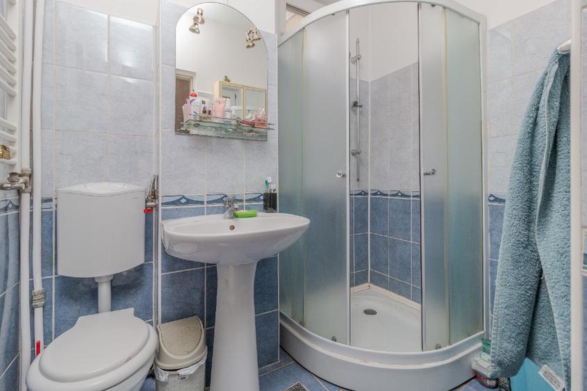 Apartament 2 camere de închiriat Piata Ferdinand, Oradea, ultracentral