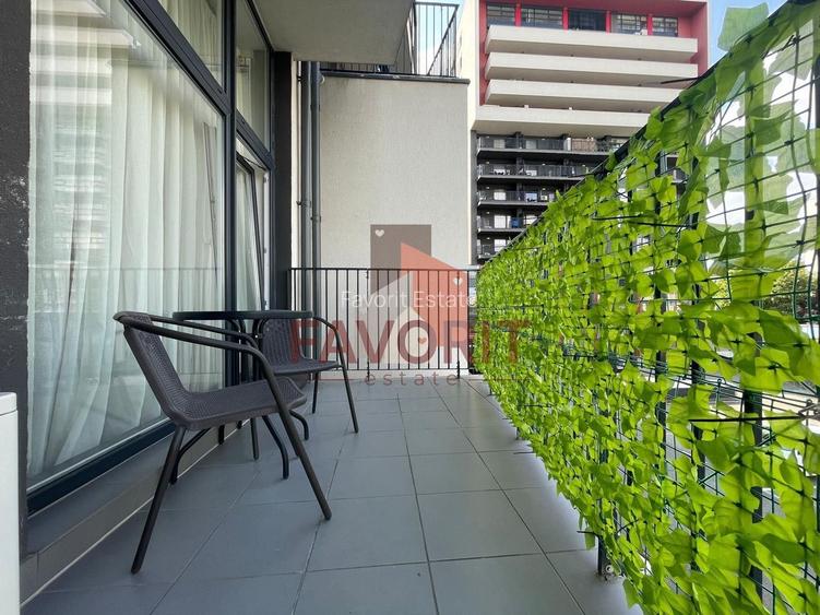 Apartament 2 camere | 68mp utili | Uranus Plaza - Soarelui - 7
