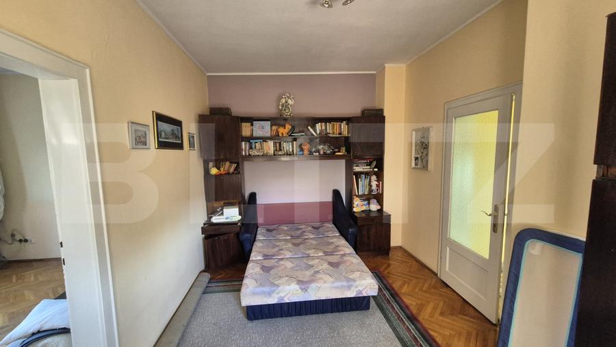 Proprietate impresionantă de vanzare , 410 mp, teren 885 mp, zona Semicentrala