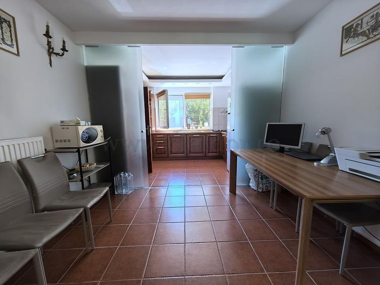 Vilă în zona Iancu Nicolae