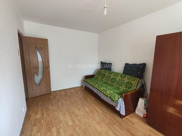 Apartament 2 camere liber la vanzare GHIMBAV - 6