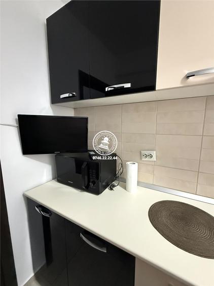 Apartament cu o camera Zona Bucium Lidl