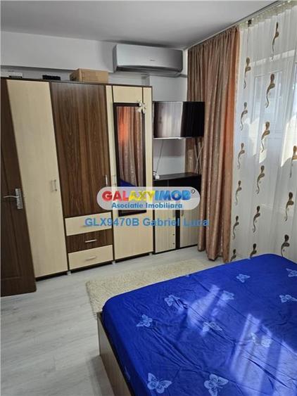 Apartament 38 mp | Bucatarie Open Space | Centrala | Parcare |