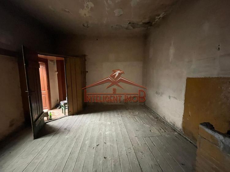 Apartament 2 camere la casa zona Turnisor din Sibiu