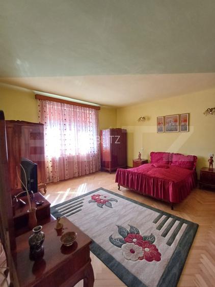 Duplex, 145 mp, in zona centrala Turda - 11