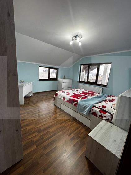 Casă individuală în zona Cișmea