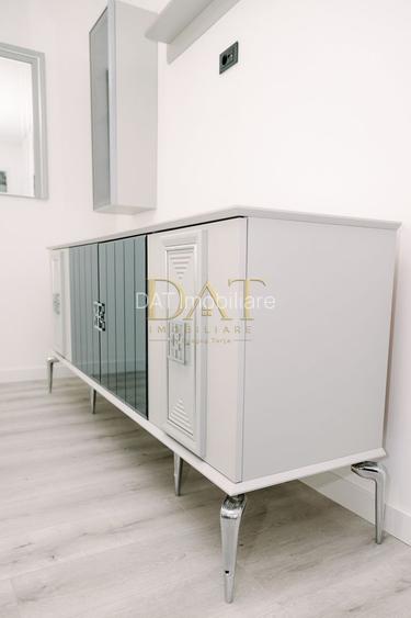 Apartament 3 camere | Green Life Frunzișului | Prima închiriere | - 8