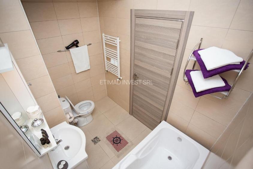 2 Camere / Langa plaja  / Summerland / Mamaia - 3