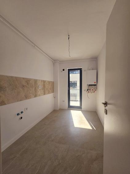 PRIMUL PROPRIETAR - 2 CAMERE 63 MP - Etaj 1/4 - PROIECT NOU 2026