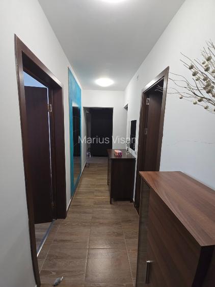Apartament renovat in sectorul 3 cu pozitie excelenta mobilat utilat - 3