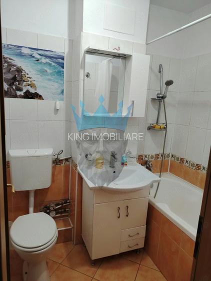 Apartament 2 Camere Nicolae Grigorescu Bucuresti - 9