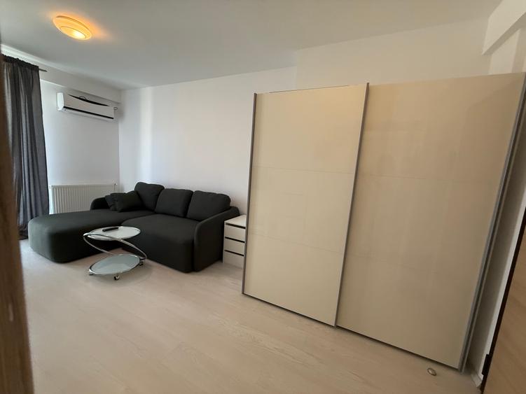 MATEI BASARAB,UDRISTE,garsoniera deosebita, , etaj 3/6, centrală proprie, terasa