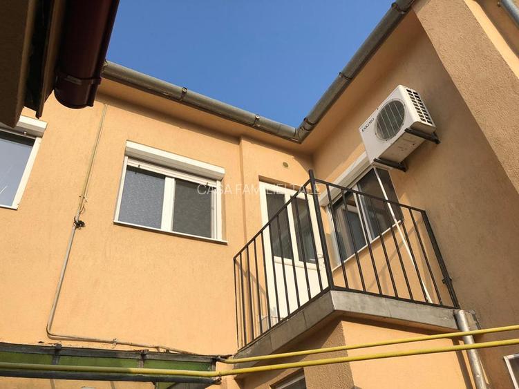 Apartament cu 3 camere la Vila Et 1 Zona Girocului-Drobeta - 10