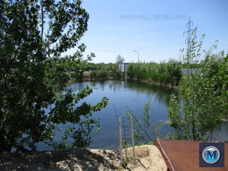 Spatiu industrial de vanzare, 2560 mp #15268