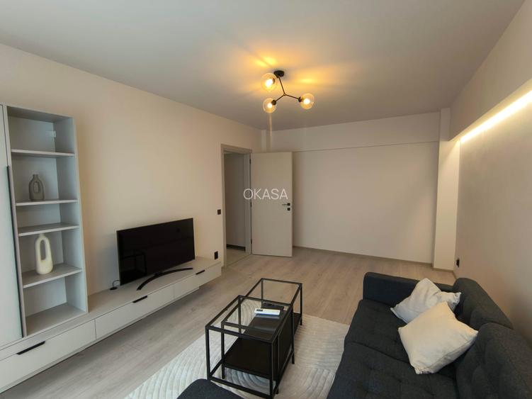 Apartament 2 camere complet renovat și mobilat, Calea Moșilor – Făinari - 9