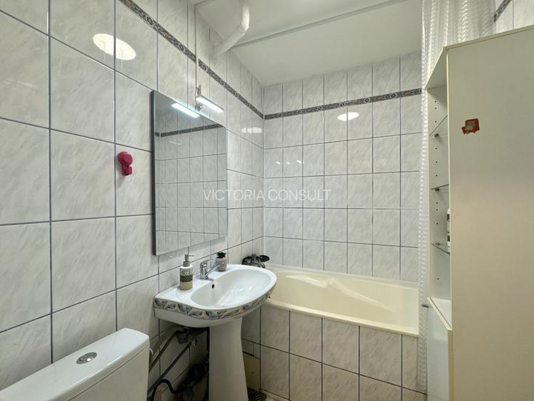Apartament de 2 camere de inchiriat, zona Drumul Gazarului | Berceni-Giurgiului - 7