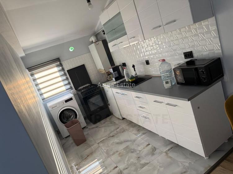 Apartament 2 camere decomandat etaj 1 zona Centrala - 6