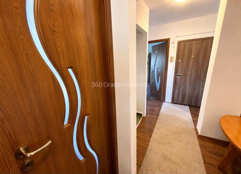Ap. cu 2 camere Decomandat, Zona Lipovei Mobilat – Utilat – 96.500 - 6