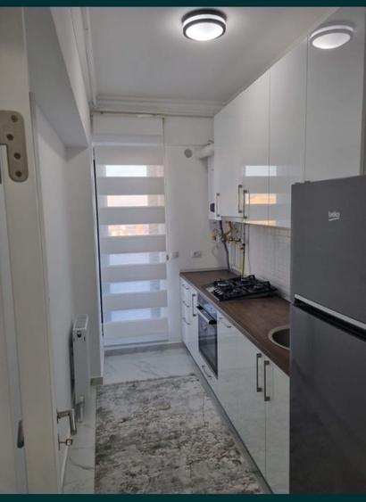 Apartament 2 camere de vanzare zona Mamaia Butoaie