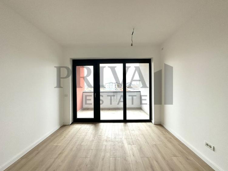 Apartament premium 2 camere, etaj 1, Giroc
