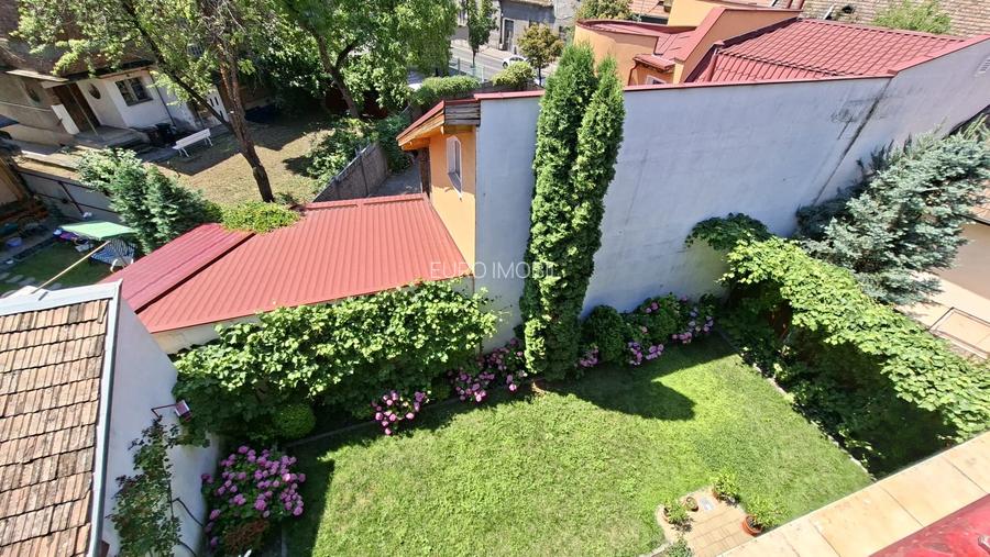 De vanzare apartament cu 2 camere, Tg. Mures, Ultracentral - 12
