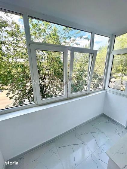 Apartament 4 camere etajul 1 Piata Dacia - 10