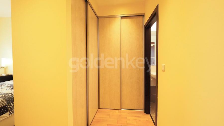 Apartament mobilat cu 3 camere | piscina | sala fitness | 2 parcari