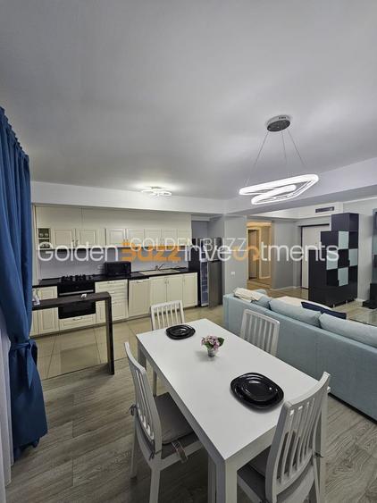 Investiție Ideală | 2 Camere | 57 mp + Terasă 10 mp - 2