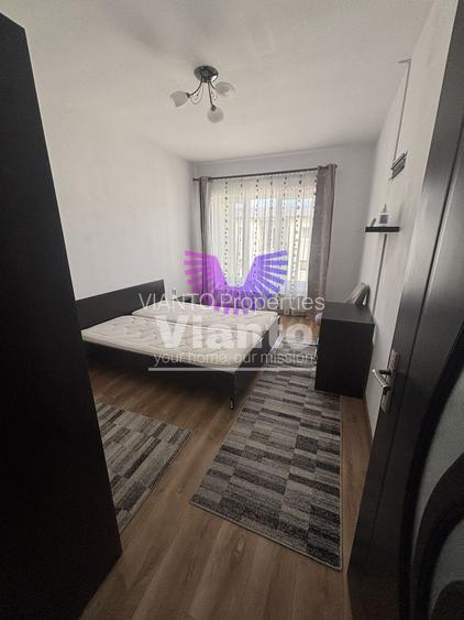 Apartament 2 camere | 58 mp | Balcon | Parcare | Selimbar - 4