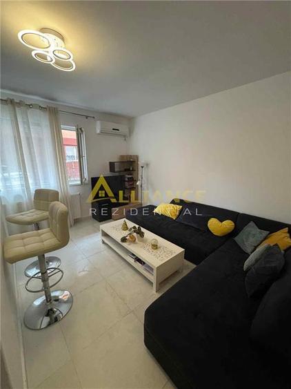 Aparatorii Patriei - Apartament 2 camere