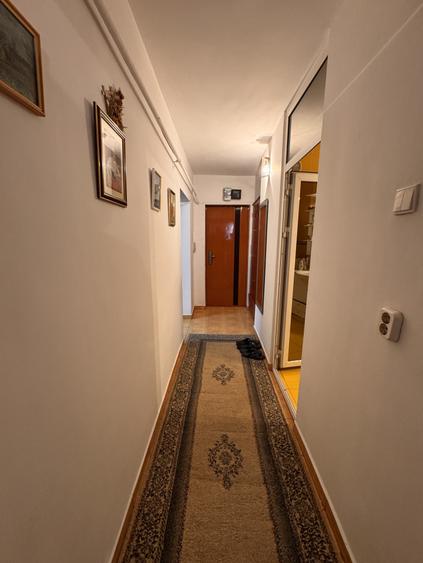Apartament 3 camere, 74 mp, zonă Ramada
