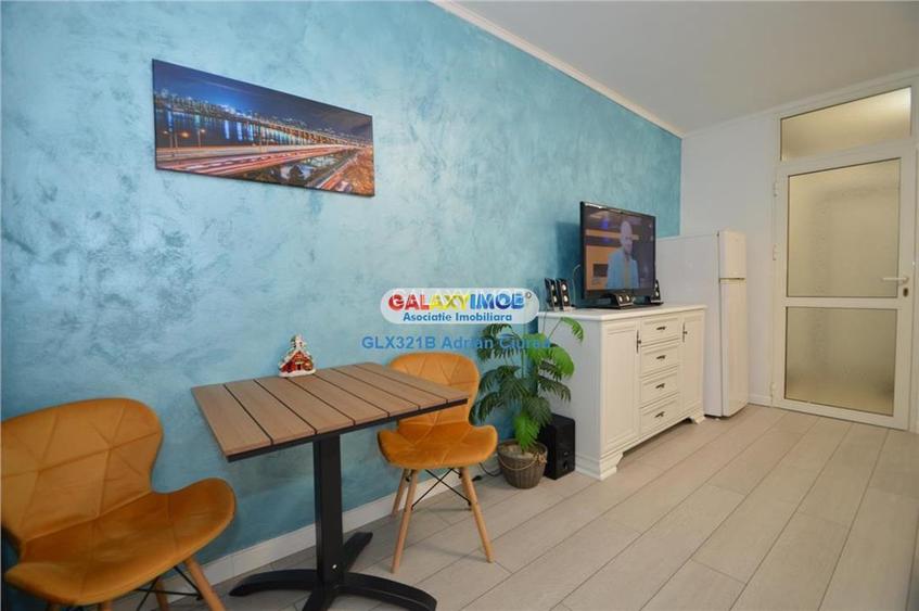 Teiul Doamnei | Colentina | Sectia 7 | Bl Reabilitat | Renovata